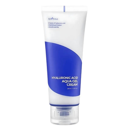 Hyaluronic Acid Aqua Gel Cream