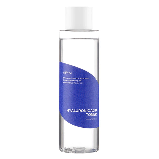 Hyaluronic Acid Toner 200 ml.
