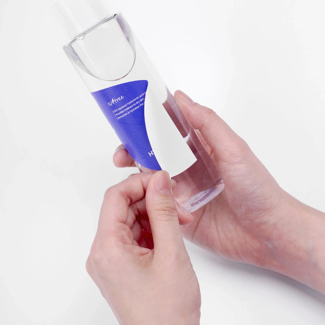 Hyaluronic Acid Toner 200 ml.