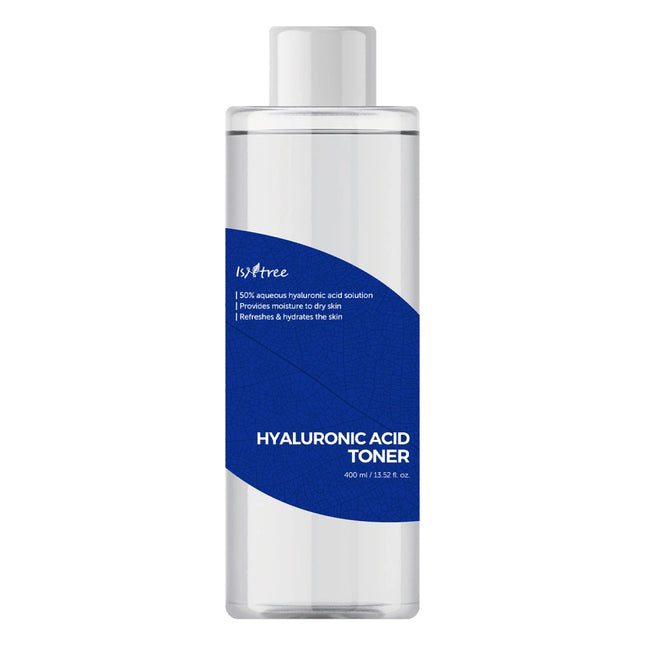 Tónico de ácido hialurónico