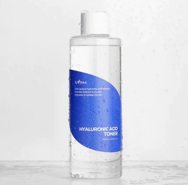 Hyaluronic Acid Toner