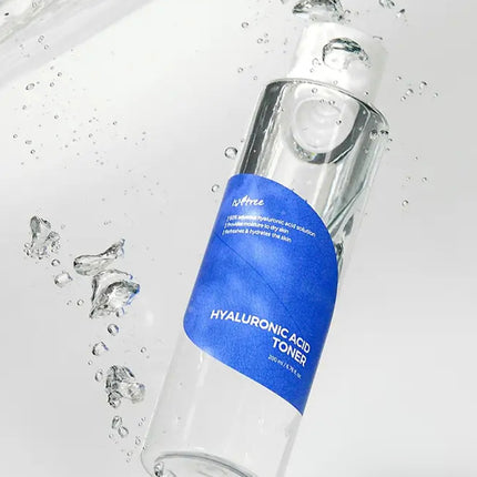 Hyaluronic Acid Toner Plus