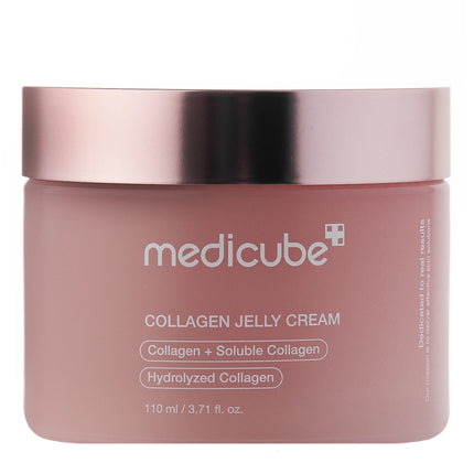 Collagen Jelly Cream