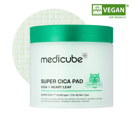 Super Cica Pads