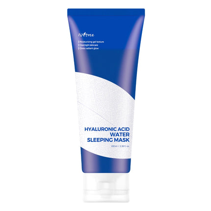 Hyaluronic Acid Water Sleeping Mask