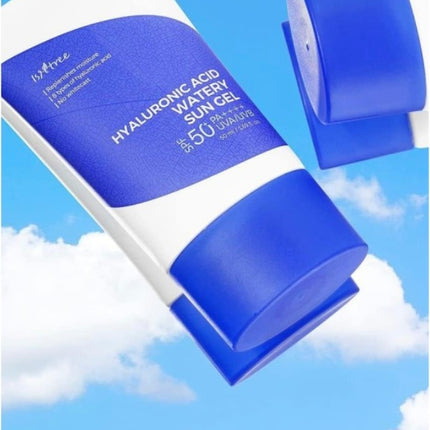 Hyaluronic Acid - Watery Sun Gel SPF50+/PA++++