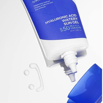 Hyaluronic Acid - Watery Sun Gel SPF50+/PA++++