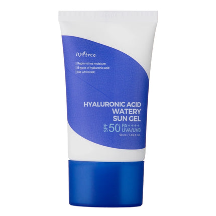 Hyaluronic Acid - Watery Sun Gel SPF50+/PA++++