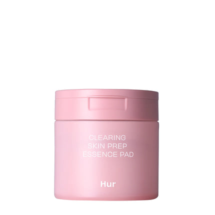 Clearing Skin Prep Essence Pad