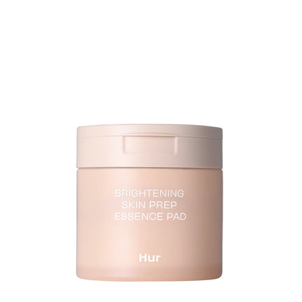 Brightening Skin Prep Essence Pad