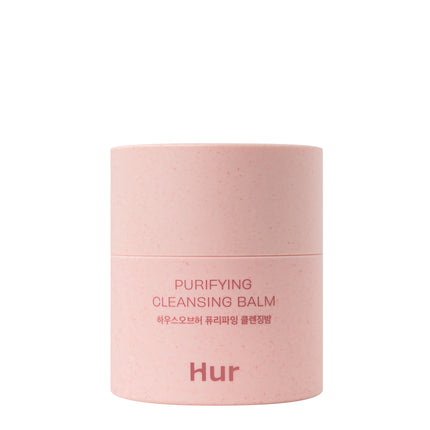 Purifying Cleansing Balm