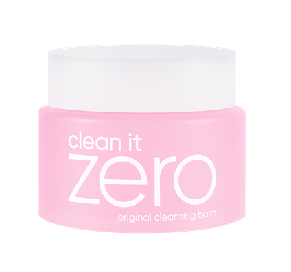 Clean it Zero Cleansing Balm Original