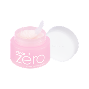 Clean it Zero Cleansing Balm Original