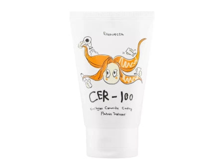 Milky Piggy CER-100 Collagen Ceramide Coating Protein Hair Treatment (efecto espejo)