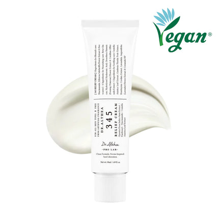 Resveratrol 345NA Intensive Repair Cream (New: 345 Relief Cream)