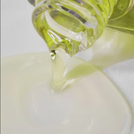 Lucent Oil