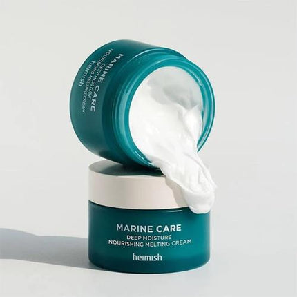 Marine Care Deep Moisture Nourishing Melting Cream