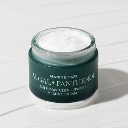 Marine Care Deep Moisture Nourishing Melting Cream