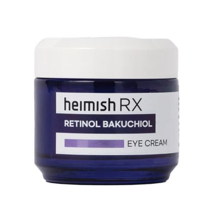 RX Retinol Bakuchiol Eye Cream