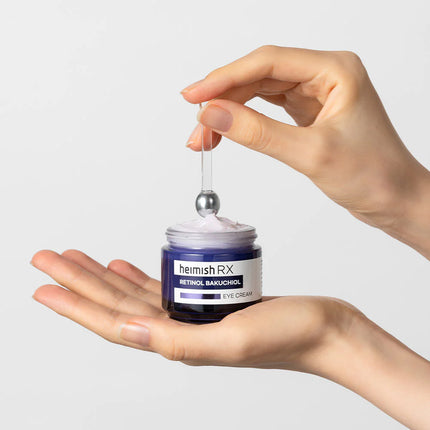 RX Retinol Bakuchiol Eye Cream