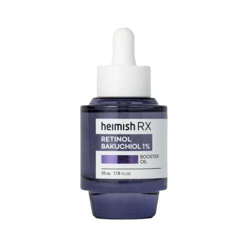 RX Retinol Bakuchiol Booster Oil 35 ml.