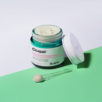 Cicapair Tiger Grass Color Correcting Treatment