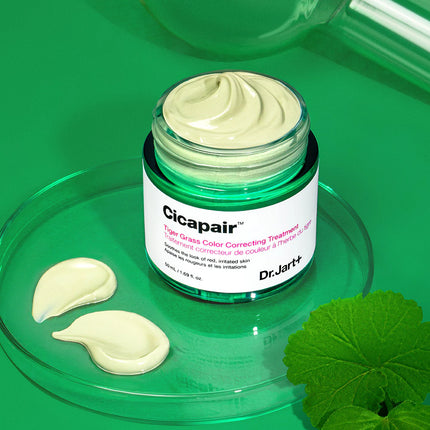 Cicapair Tiger Grass Color Correcting Treatment