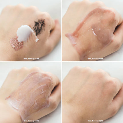 All clean balm