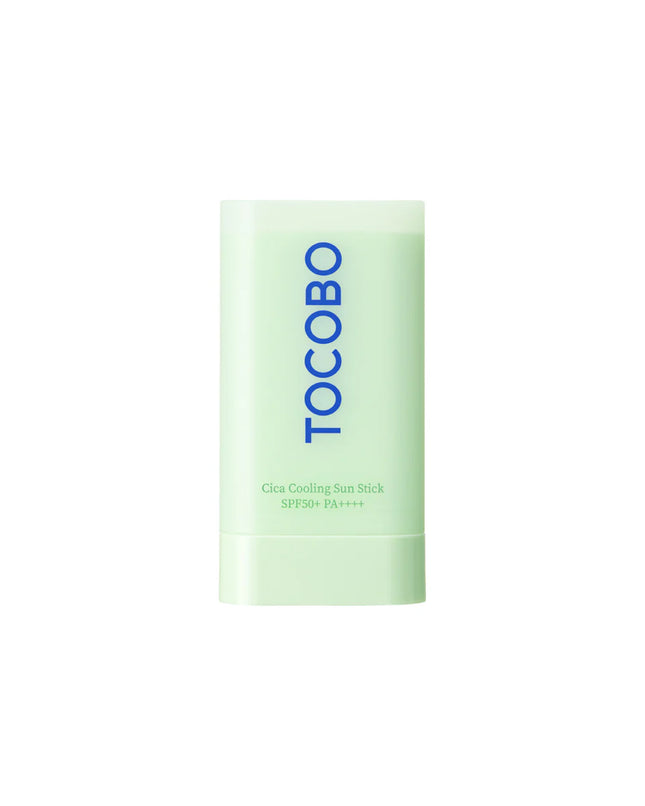 CICA (Centella Asiática) Cooling Sun Stick SPF50+ PA++++