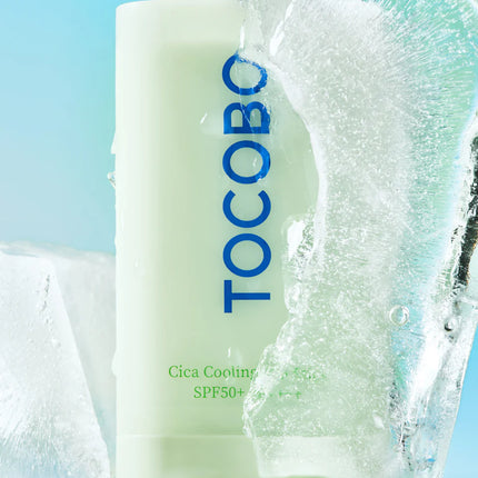 CICA (Centella Asiática) Cooling Sun Stick SPF50+ PA++++