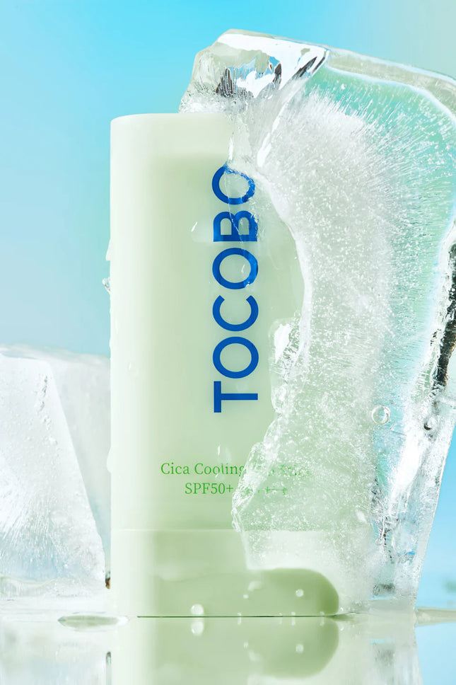 CICA (Centella Asiática) Cooling Sun Stick SPF50+ PA++++