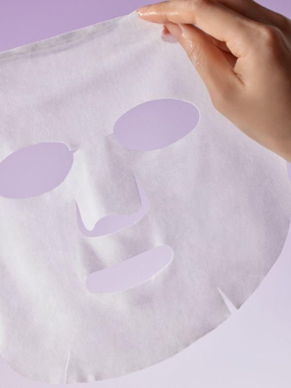 Máscara Reativadora Intensa de Retinol