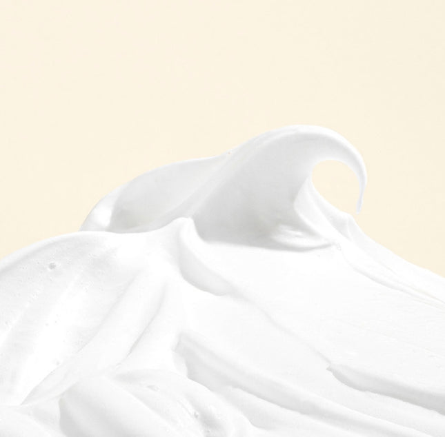 White Collagen Cleansing Foam
