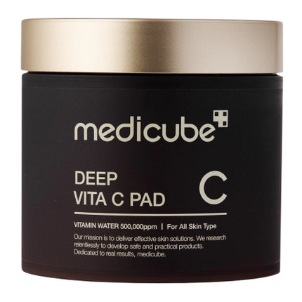 Deep Vita C Pad