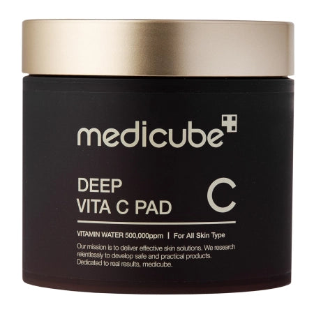 Deep Vita C Pad