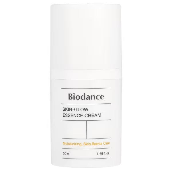 Skin-Glow Essence Cream
