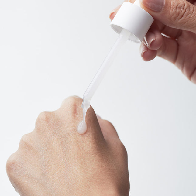 Hydro Cera-nol Ampoule - Ampola Facial Hidratante e Calmante