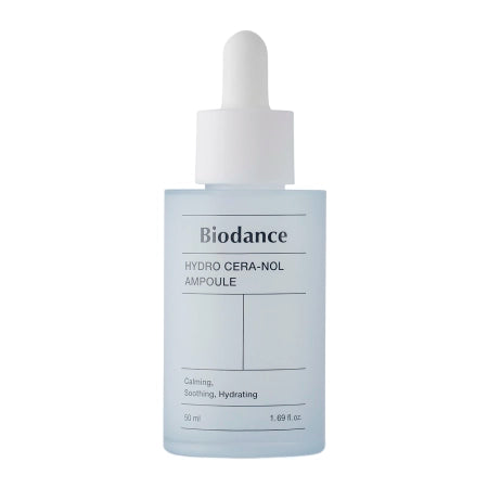 Hydro Cera-nol Ampoule - Ampola Facial Hidratante e Calmante