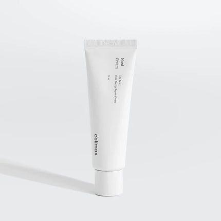 O verdadeiro creme reparador de energia Noni