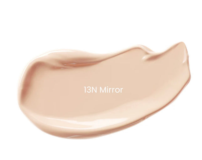 Almofada rosa Don't Touch Glass Re-Feel somente refil (16 cores)