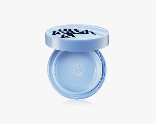 Babe Skin Baby Blue Cushion