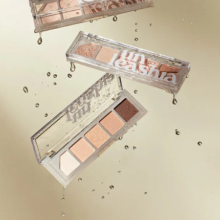 Mood Shower Face Palette