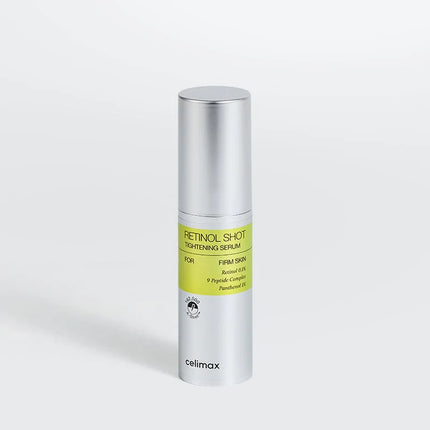 Sérum tensor Vita A Retinol Shot