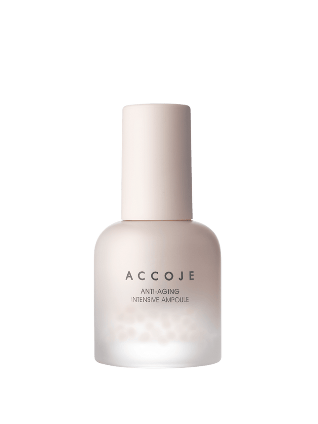 Anti-Aging Intensive Ampoule