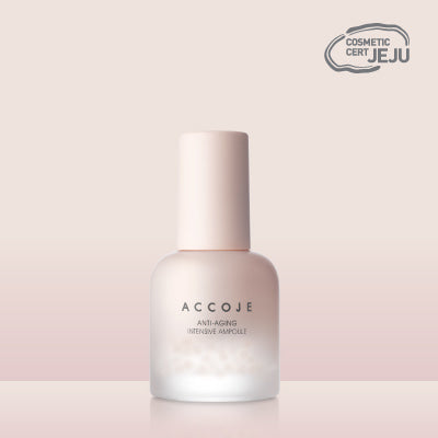 Anti-Aging Intensive Ampoule