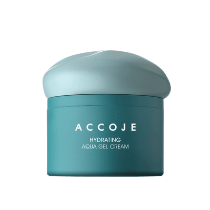Creme Hidratante Aqua Gel