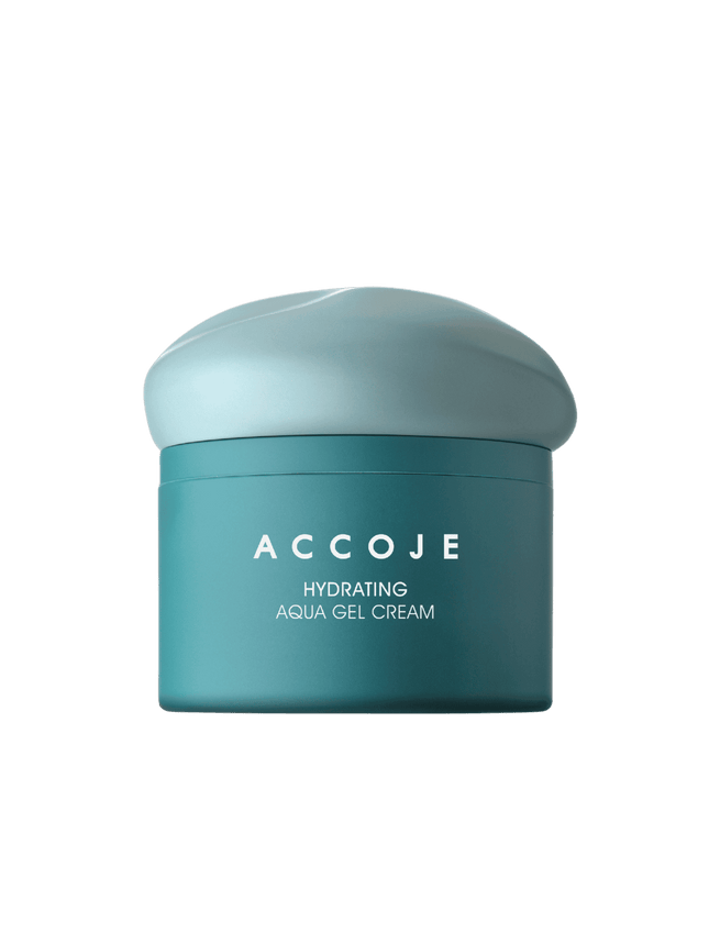 Hydrating Aqua Gel Cream