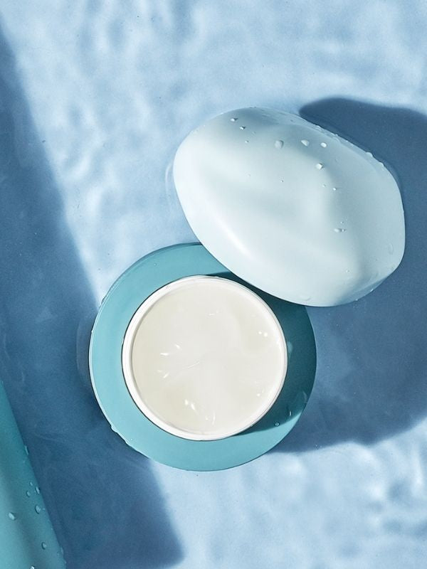 Hydrating Aqua Gel Cream