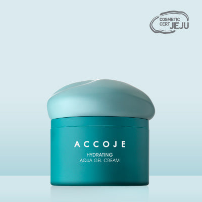 Creme Hidratante Aqua Gel