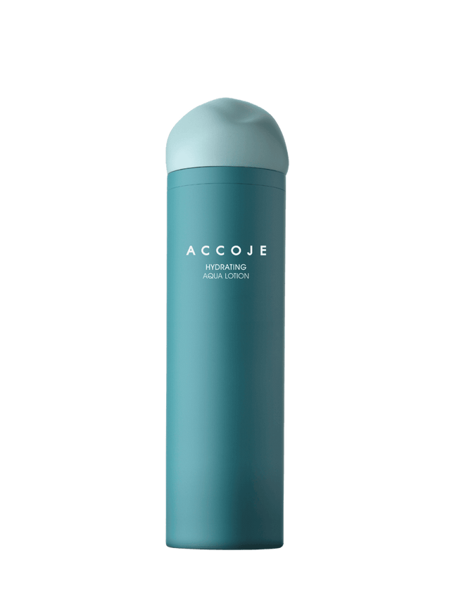 Hydrating Aqua Lotion